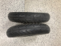 Preview: 2 Stück Segway I2 / I2 SE  Kompletträder neuwertig